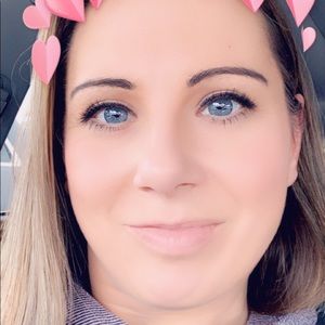 Meet your Posher, Kirsty